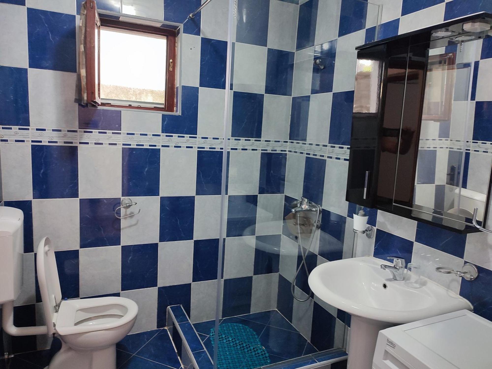 Bay Mola Aparts Kotor Zimmer foto