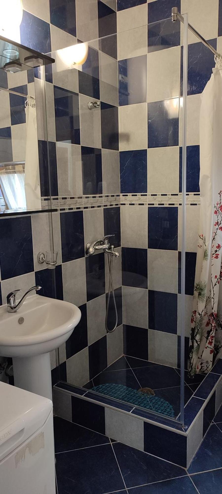 Bay Mola Aparts Kotor Zimmer foto