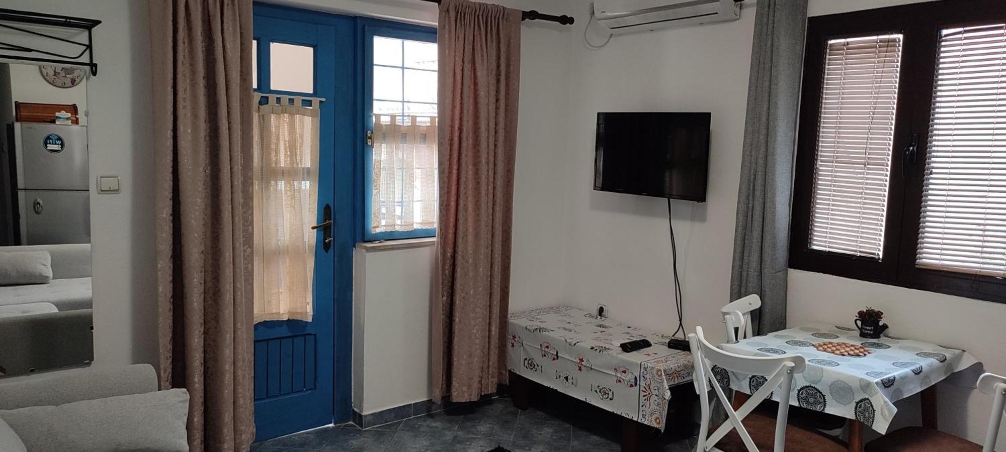 Bay Mola Aparts Kotor Zimmer foto